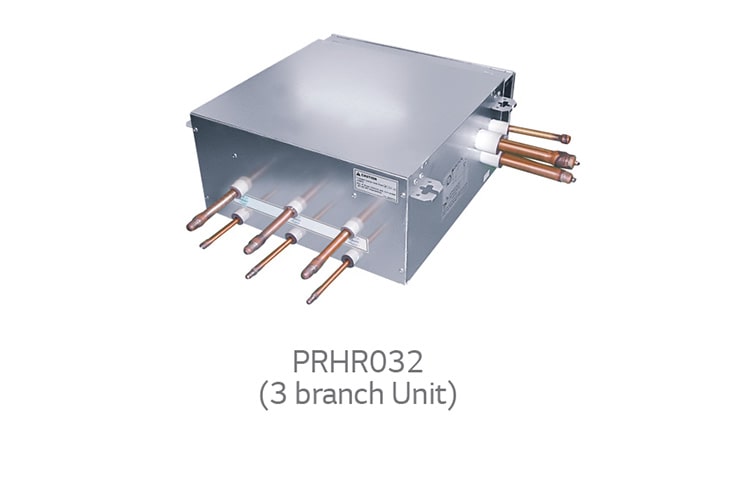 LG Αξεσουάρ Κλιματισμού – Kουτιά ανάκτησης θερμότητας, LG A/C Accessories - Heat recovery units, thumbnail 2